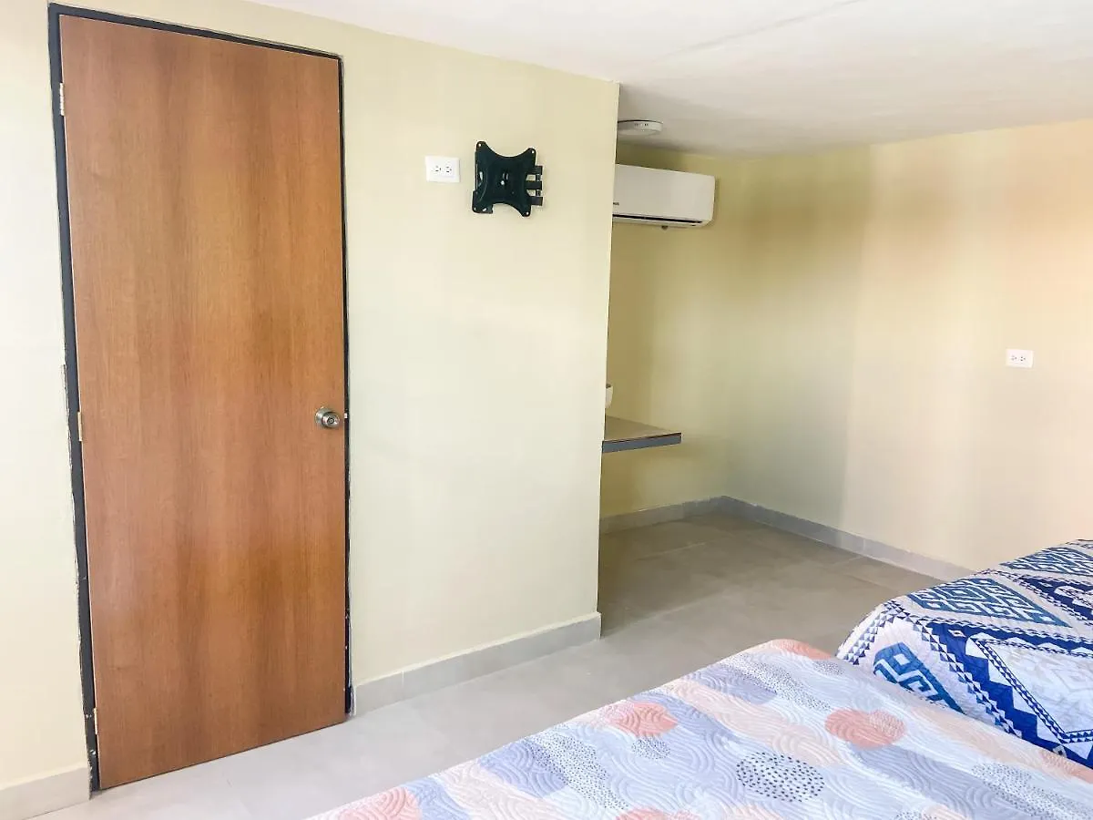 Apartamento Departamento Vacacional Brisas del Mar Mazatlán