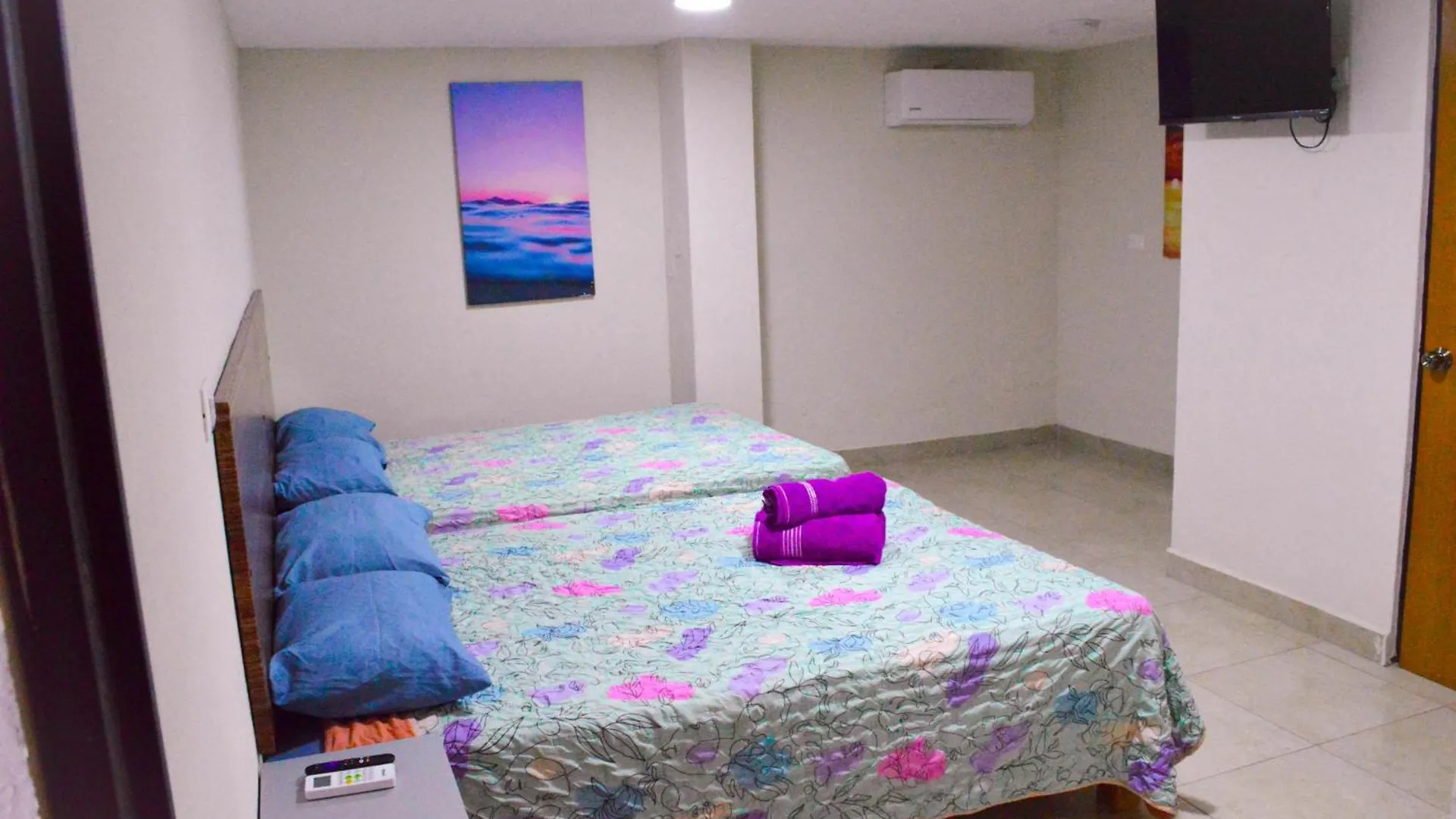 Apartamento Departamento Vacacional Brisas del Mar Mazatlán
