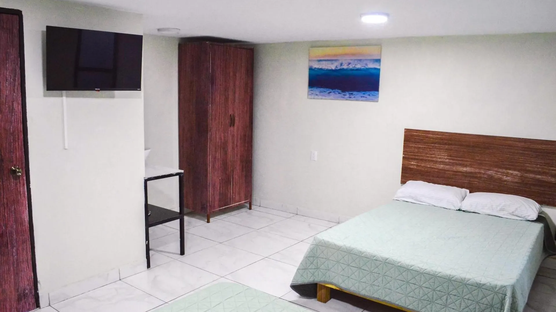 Apartamento Departamento Vacacional Brisas del Mar Mazatlán