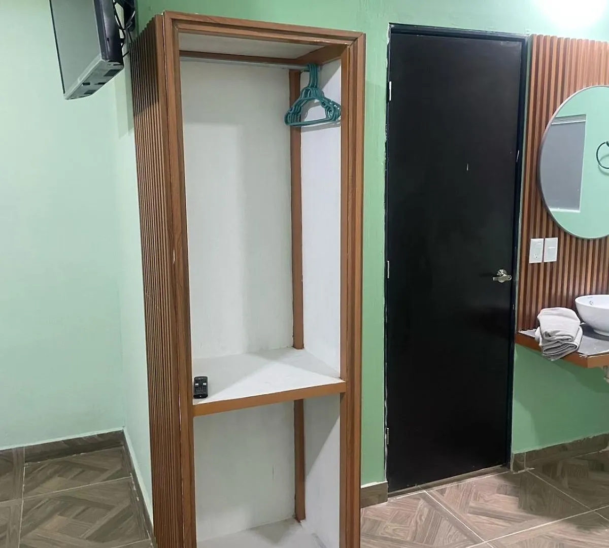 Apartamento Departamento Vacacional Brisas del Mar Mazatlán