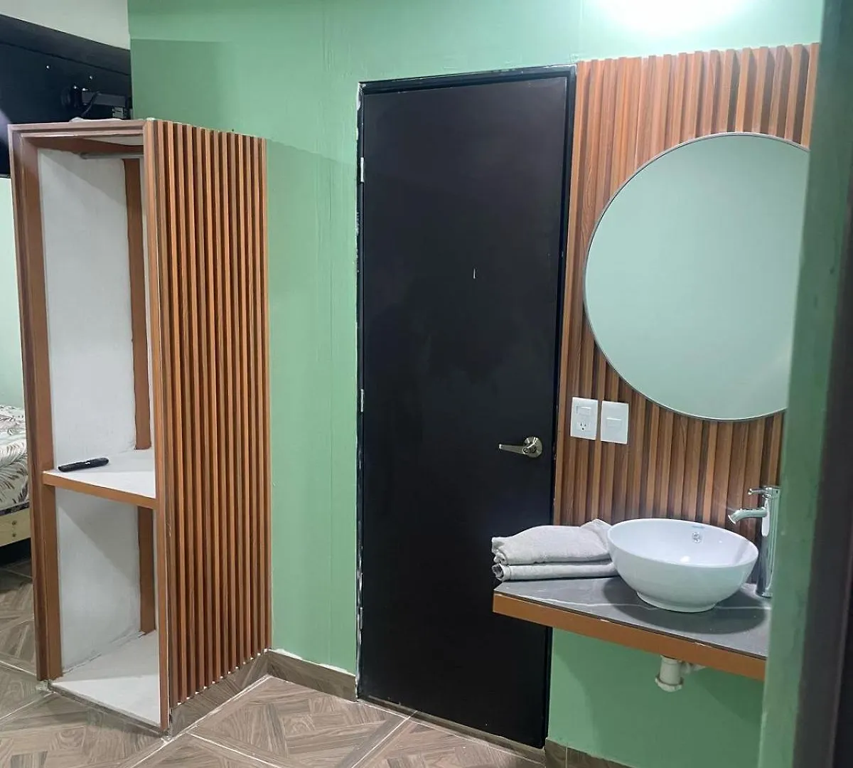 Apartamento Departamento Vacacional Brisas del Mar Mazatlán