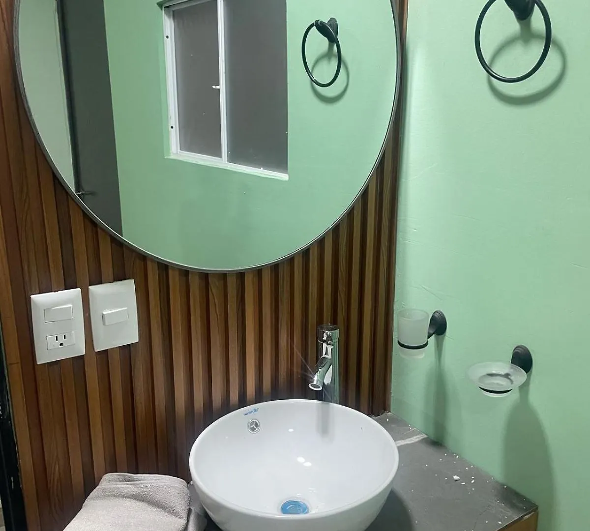 Apartamento Departamento Vacacional Brisas del Mar Mazatlán