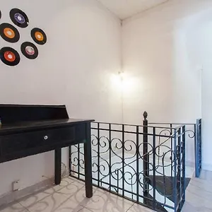  Apartamento Duplex Alfama Portugal