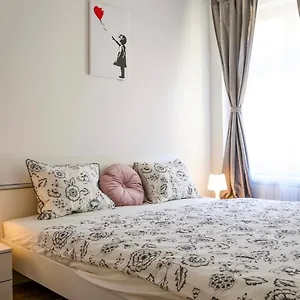  Apartamento City Centre 1 505 República Checa