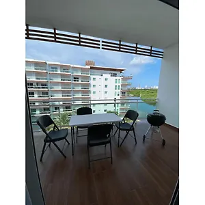 Pacifika Marina Сasa de vacaciones