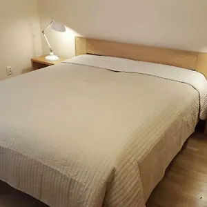  Apartamento Katamaran Polonia