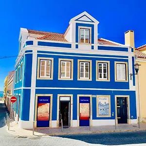  Apartamento In Pacos De Arcos Portugal